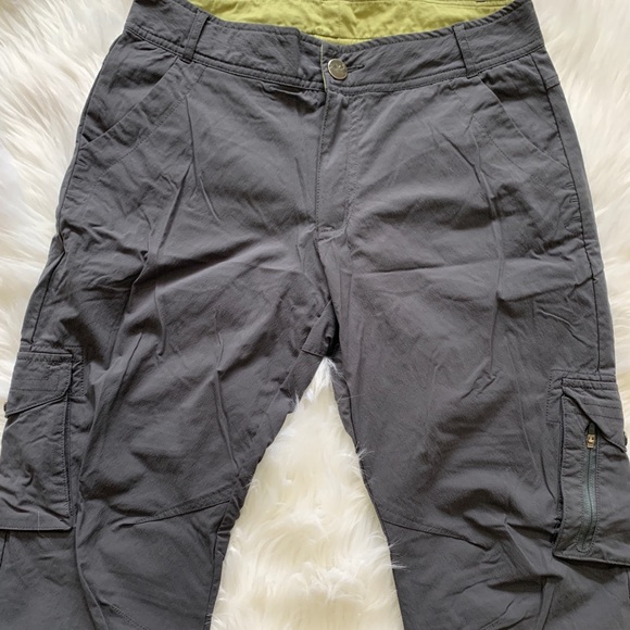 REI Pants - REI Women’s Hiking Pants Size 6